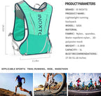 IX INOXTO Running Hydration Vest - Image 2