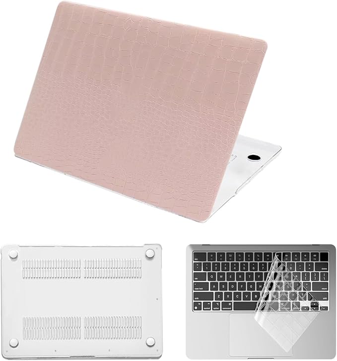 Case Cover for MacBook Pro 14 inch 2025-2021 Release M4 M3 M2 M1 Pro/Max by Unknown