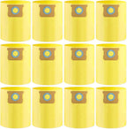 12-Pack 10-14 Gallon Bags replace by ATXKXE