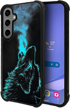 for Samsung Galaxy S24 S25 Plus Case - Image 3