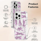 MOSNOVO Case for iPhone 16 Pro - Image 6