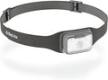 BioLite Range 300 Waterproof, Fast-Charging Rechargeable Headlamp, Midnight Grey by BioLite
