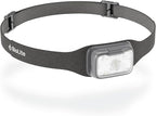 BioLite Range 300 Waterproof, Fast-Charging Rechargeable Headlamp, Midnight Grey by BioLite