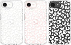 MOSNOVO for iPhone 17e Case/iPhone 16e Case, Shockproof Military-Grade - Image 3