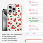 MOSNOVO Case for iPhone 15 Pro - Image 2