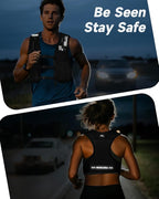 MOKURA Running Vest for Women Men, Lightweight Hydration Vest - Image 6