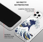 MOSNOVO Case for iPhone 12 & iPhone 12 Pro - Image 4