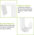 Over The Door Hooks - Image 4