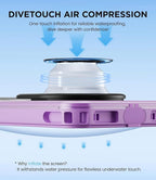 WIFORT Waterproof Phone Case - Image 5