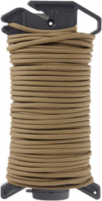 Atwood Rope MFG Ready Rope™ 550 Paracord 100 Feet 7-String Core Nylon Parachute by AtwoodRopeMFG