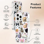 MOSNOVO Case for iPhone 14 Pro Max - Image 6