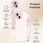 MOSNOVO Case for iPhone 15 Plus/iPhone 14 Plus - Image 6
