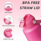 BJPKPK Insulated Water Bottle - Image 2