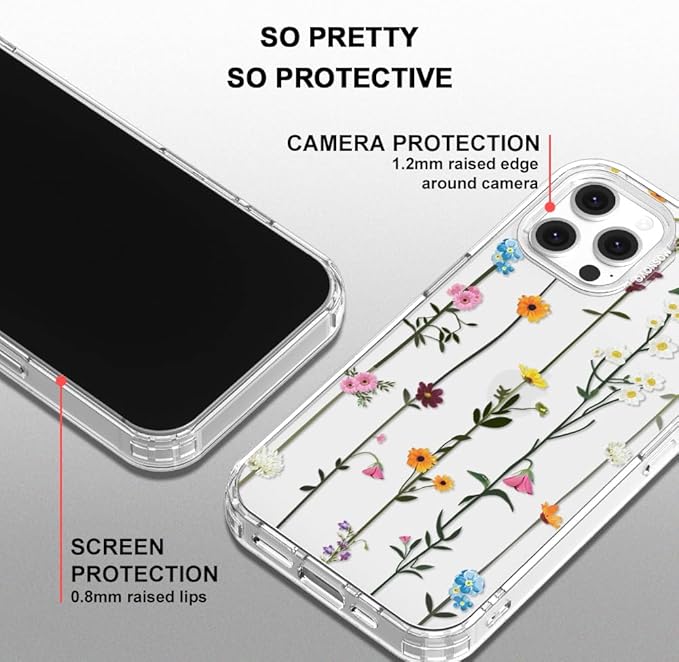 MOSNOVO Case for iPhone 12 & iPhone 12 Pro - Image 4