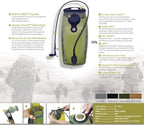 Source Hydration Bladder WXP - Image 5