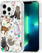 MOSNOVO Case for iPhone 13 Pro by Mosnovo