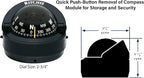 S-53 Ritchie Navigation Explorer Compass 2 3/4-Inch Dial - Image 2
