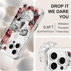 MOSNOVO Case for iPhone 16 Pro - Image 5