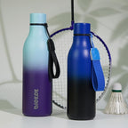 BJPKPK Insulated Water Bottles, 25 oz Stainless Steel Metal Water Bottle - Image 4