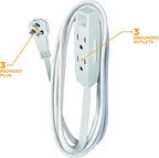 Woods Yard Master Extension Cord - Image 7