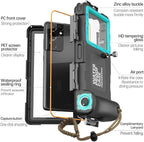 Hllhunkhe Universal Underwater Phone Case - Image 6