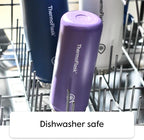 ThermoFlask Stainless Steel Water Bottles 2-Pack - Image 5