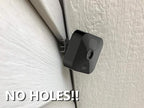 12-Pack Vinyl Siding Hooks for All-New Blink Outdoor Camera, No-Hole Needed - Image 3