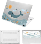 Protective Case for MacBook Pro 15 inch Retina 2012-2015 Release, Durable by Unknown
