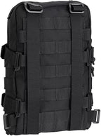 Tactical Hydration Backpack for 2L Hydration Bladder, Lightweight Hydration - Image 3