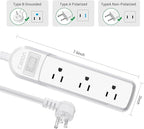 Outdoor Power Strip Weatherproof - Image 5