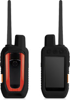 kwmobile Silicone Case for Garmin Alpha 200i / Alpha 300i Case - Image 5