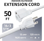 EP 50 Ft Outdoor Extension Cord - Image 2