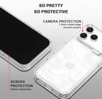 MOSNOVO for iPhone 17 Pro Max Case | Military Grade 6.6ft Drop Tested | Camera - Image 4