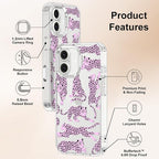MOSNOVO Case for iPhone 16 Plus - Image 6
