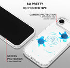 MOSNOVO for iPhone Air Case | Military Grade 6.6ft Drop Tested | Camera Control - Image 4