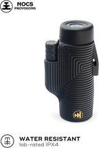 Nocs Provisions Zoom Tube 8x32 Monocular, 8X Magnification Telescope, Bak4 Prism - Image 6