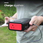 SinKeu 24000mAh Portable Power Bank - Image 7