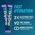 DripDrop Hydration Packets - Image 4