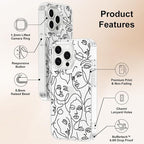 MOSNOVO Case for iPhone 14 Pro Max - Image 6