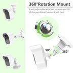 Blink Outdoor 4th Gen Camera Mount - Image 4