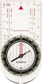SUUNTO M-3 Compass: Quality, Precision Compass by SUUNTO