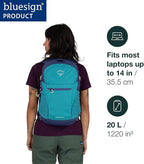 Osprey Daylite Plus Commuter Backpack - Image 2