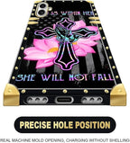 for iPhone 17 Case Luxury Golden Decoration - Image 5