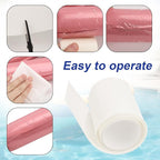 Gosknor Inflatable Waterproof Repair Tape, 9.8FT Heavy Duty Tenacious Tape - Image 5