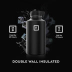 IRON °FLASK Camping & Hiking Hydration Flask - Image 4