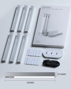GOODEA 6 Pack Led Under Cabinet Lights Wireless - Image 9