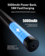 TELESIN Power Grip Selfie Stick - Image 3