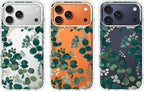 MOSNOVO for iPhone 17 Pro Max Case | Military Grade 6.6ft Drop Tested | Camera - Image 3