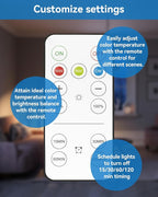 WirelessGlow Rechargeable Light Bulbs - Image 6