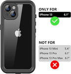 Protebox for iPhone 13 Waterproof Case - Image 2